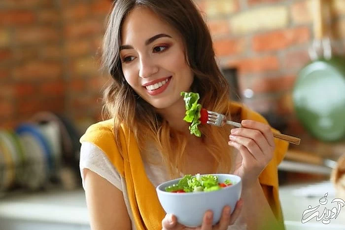 غذاهای سالم